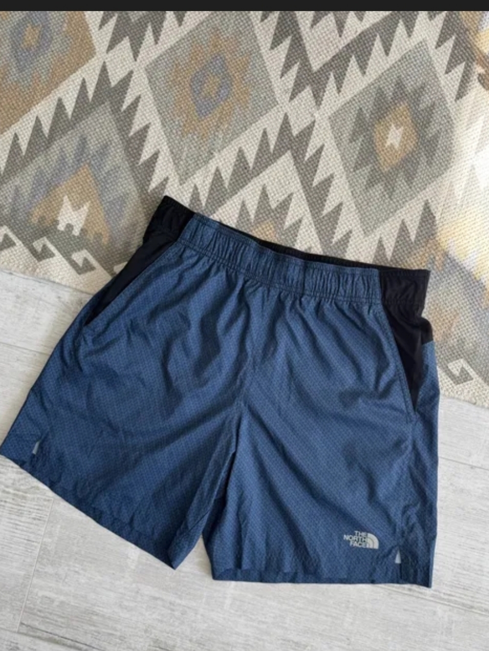 The North Face 24/7 Flash Dry Shorts Mens Size L New!